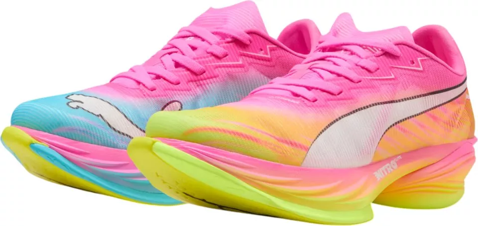 Puma Fast-R Nitro Elite 3 Futócipő