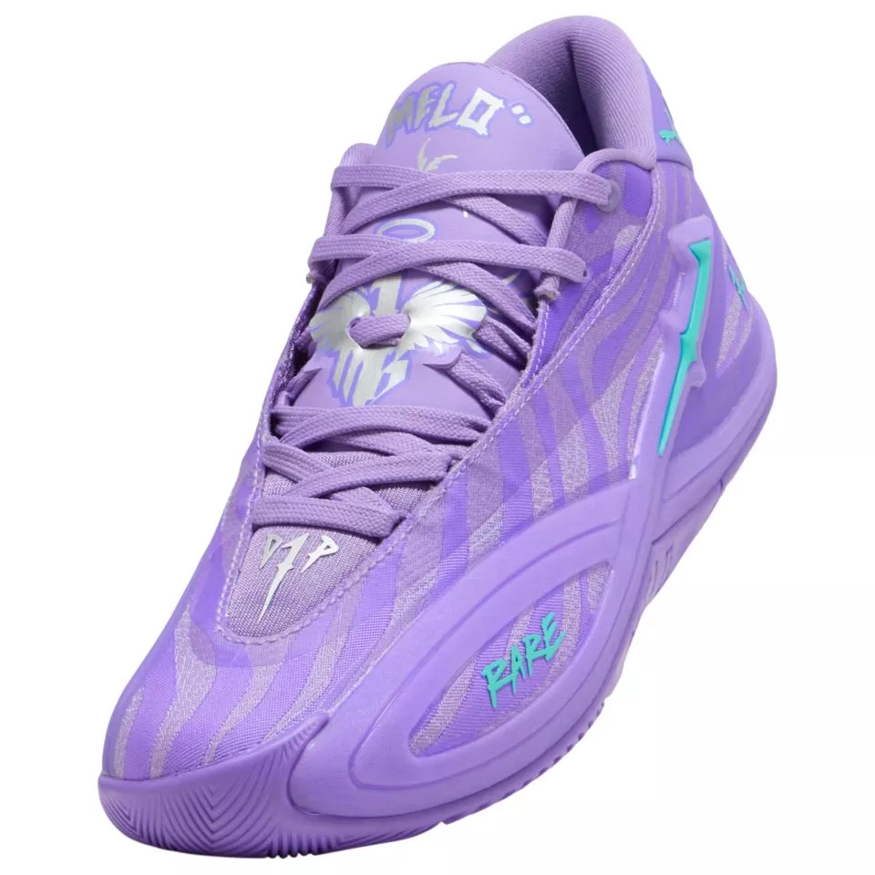 Παπούτσια μπάσκετ Puma MB.06 Shooting Star