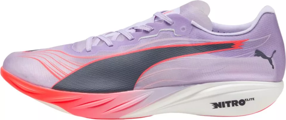 Sapatilhas de Corrida Puma Fast-FWD Nitro Elite 2