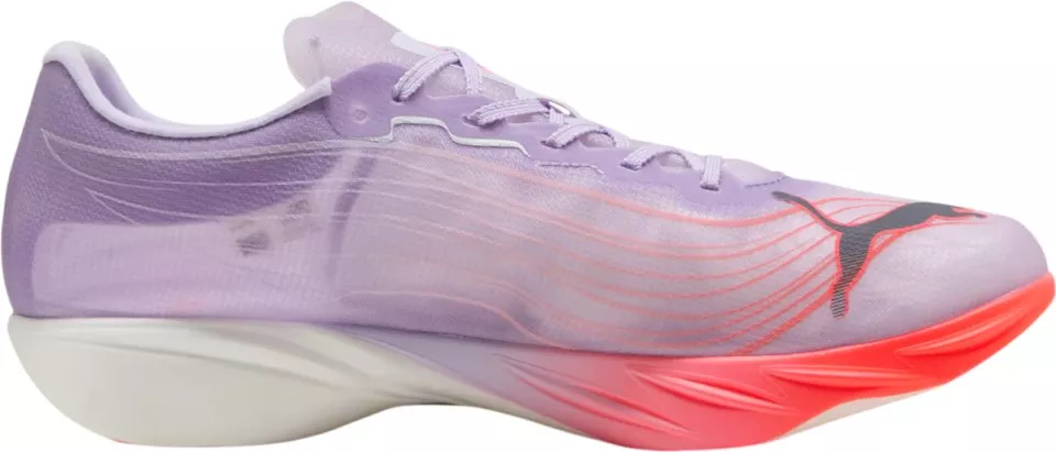 Sapatilhas de Corrida Puma Fast-FWD Nitro Elite 2