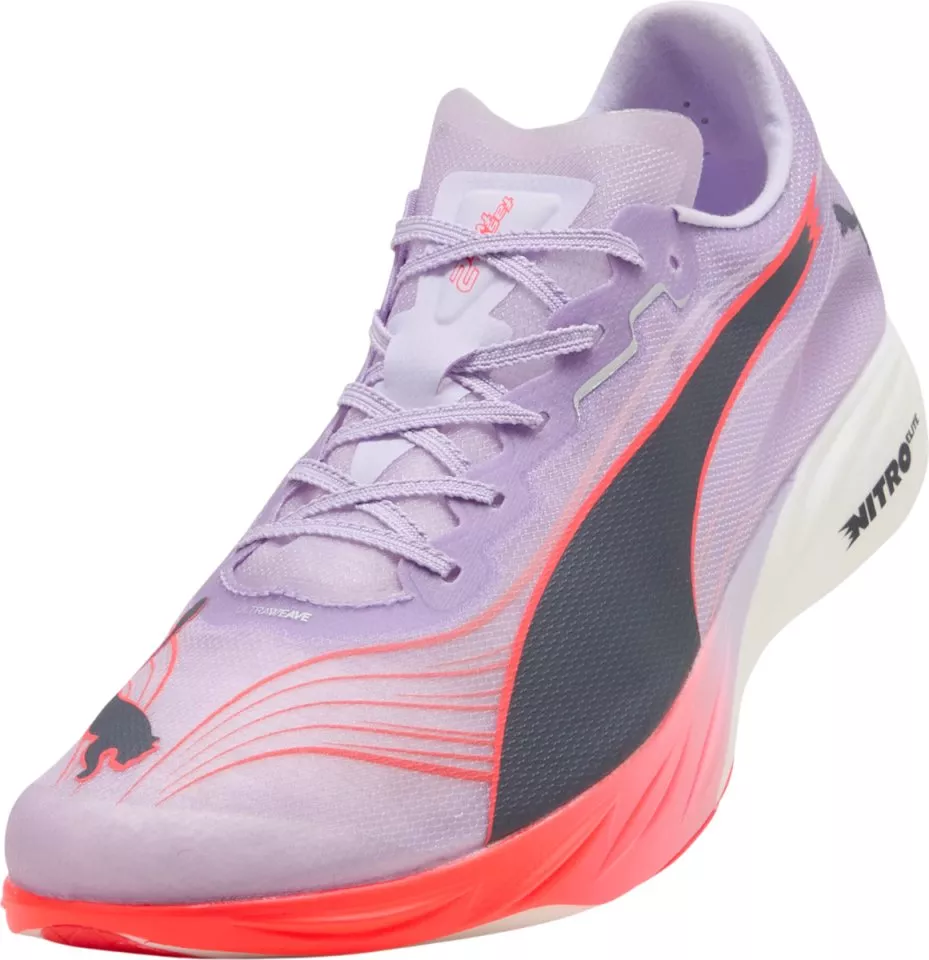 Sapatilhas de Corrida Puma Fast-FWD Nitro Elite 2