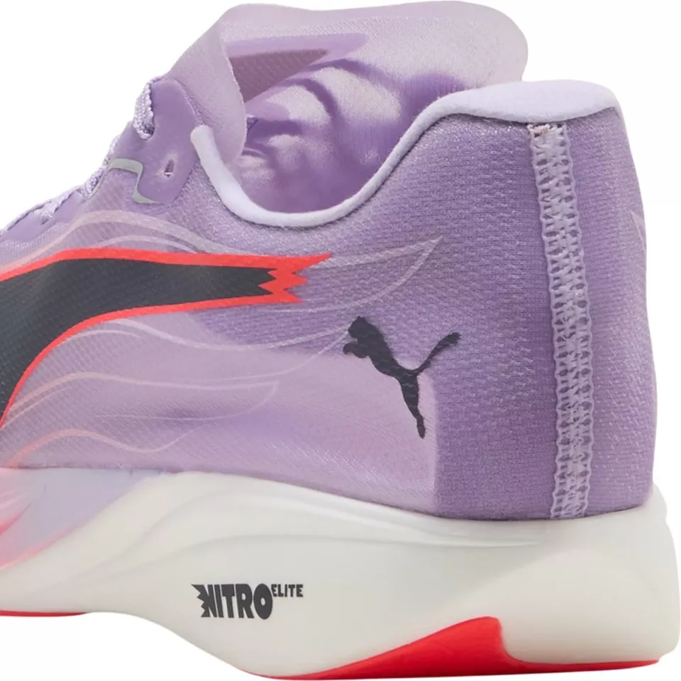 Sapatilhas de Corrida Puma Fast-FWD Nitro Elite 2