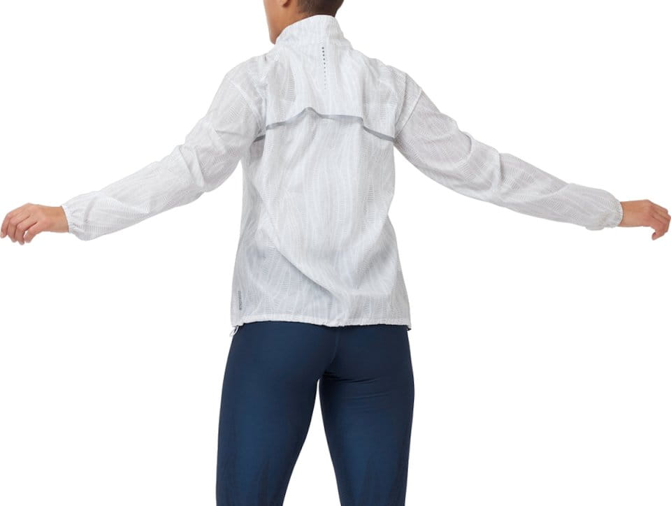 Odlo Jacket ZEROWEIGHT PRINT