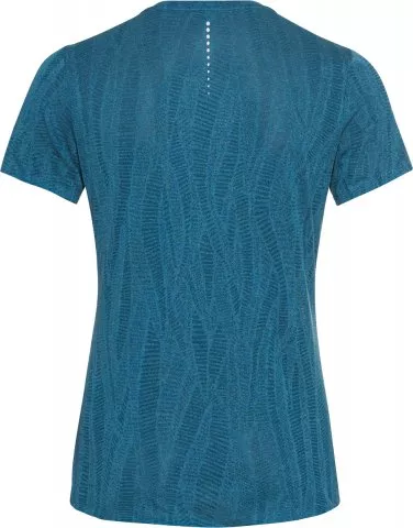 Tričko Odlo T-shirt crew neck s/s ZEROWEIGHT ENGINEE