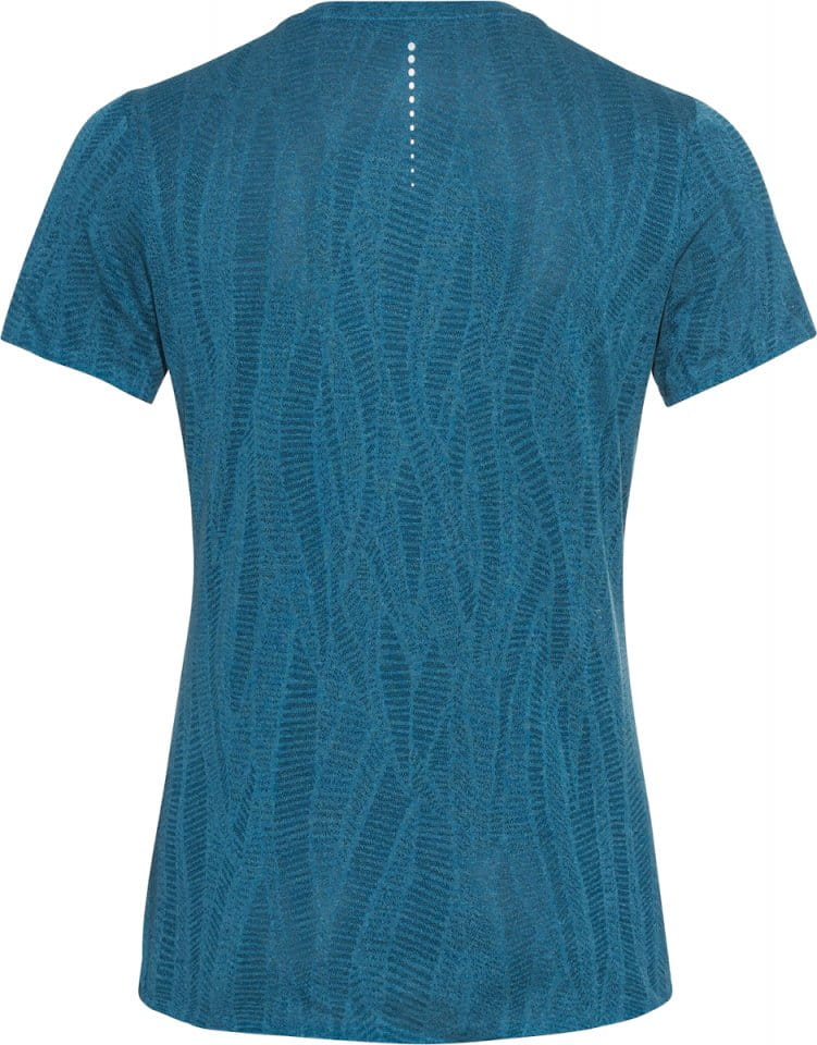Tričko Odlo T-shirt crew neck s/s ZEROWEIGHT ENGINEE