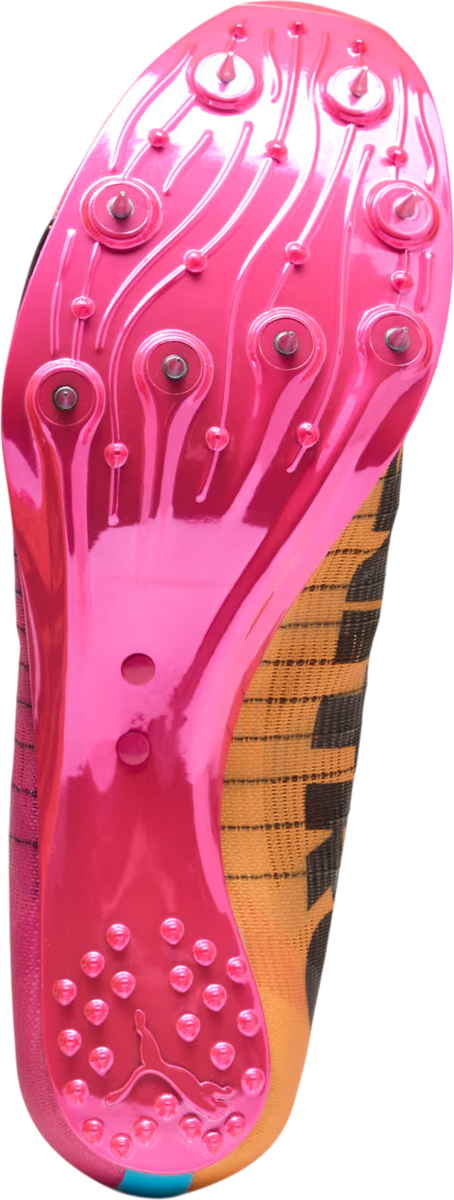 Crampoane Puma evoSPEED Sprint Nitro Elite 2 - Top4Running.ro