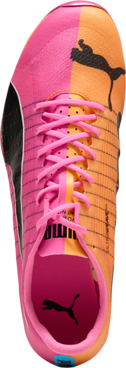 Crampoane Puma evoSPEED Sprint Nitro Elite 2 - Top4Running.ro