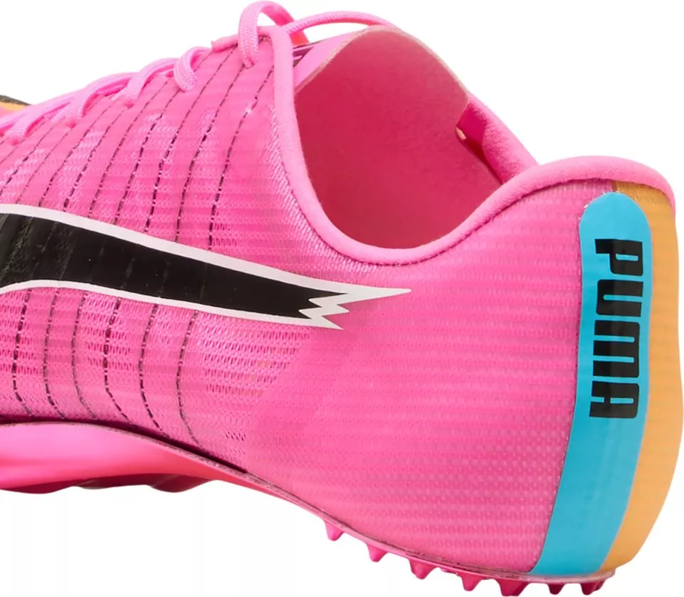 Sapatilhas de pista/Bicos Puma evoSPEED Sprint Nitro Elite 2