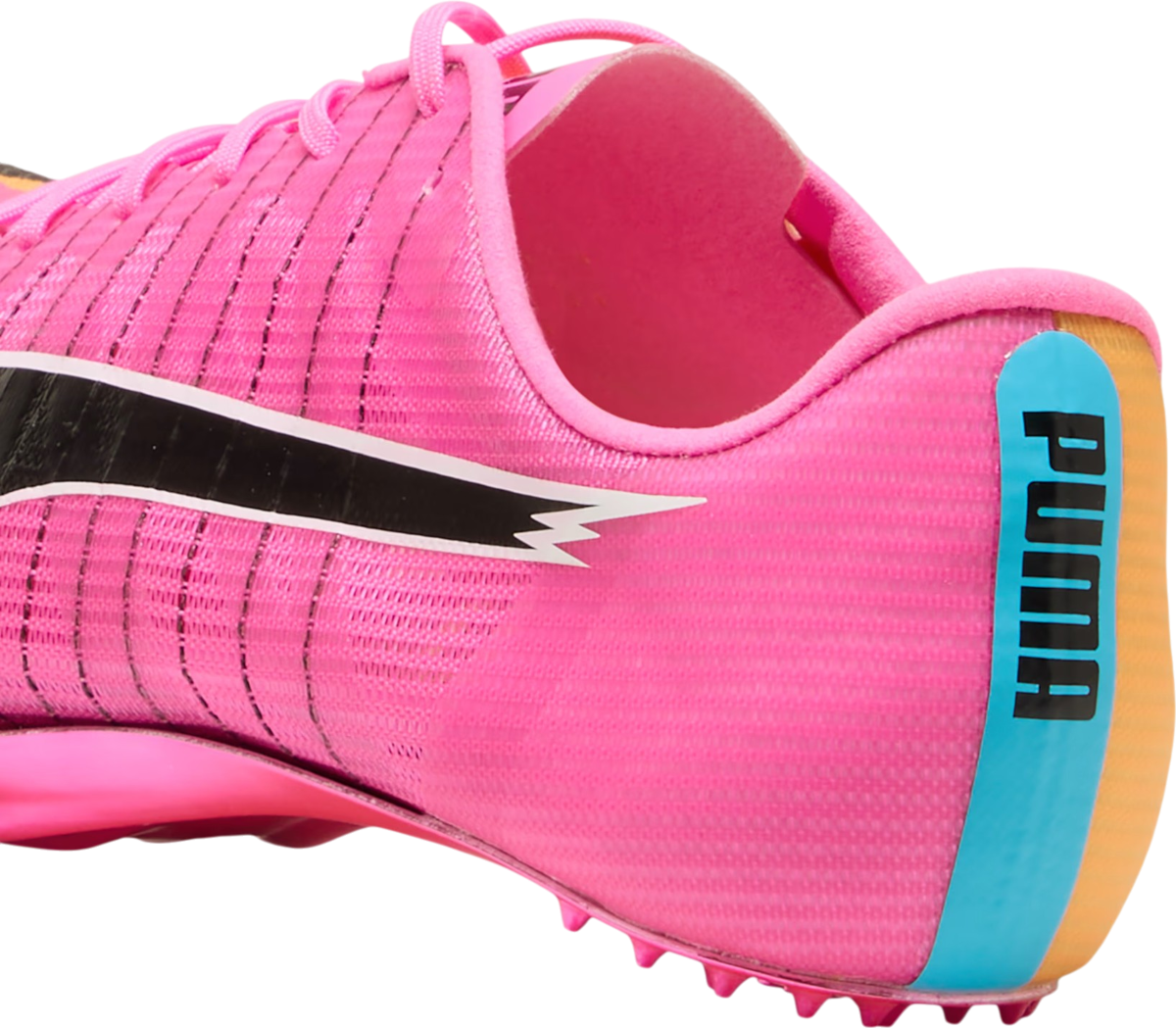 Puma evospeed sprintnitro elite2 【26cm】 Crampoane Puma evoSPEED Sprint Nitro Elite 2 - Top4Running.ro