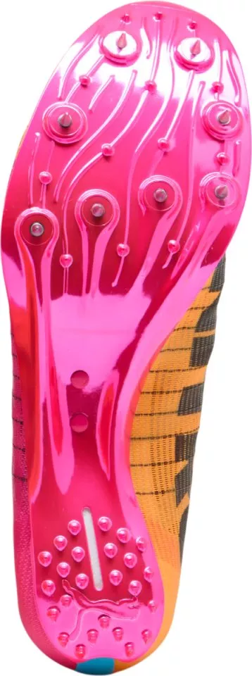 Sapatilhas de pista/Bicos Puma evoSPEED 400 Nitro Elite 2