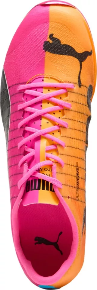Sapatilhas de pista/Bicos Puma evoSPEED 400 Nitro Elite 2