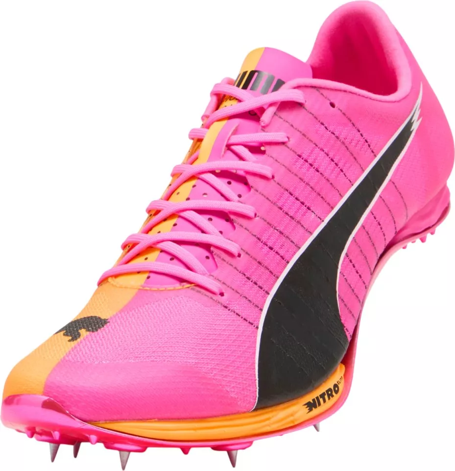 Sapatilhas de pista/Bicos Puma evoSPEED 400 Nitro Elite 2