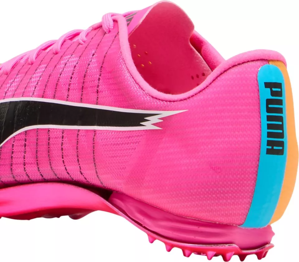 Sapatilhas de pista/Bicos Puma evoSPEED 400 Nitro Elite 2