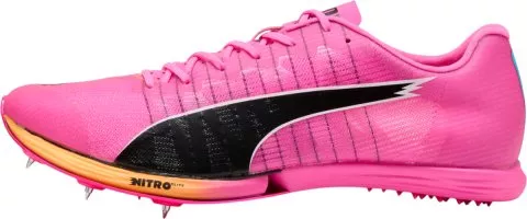 evoSPEED Forte Nitro Elite
