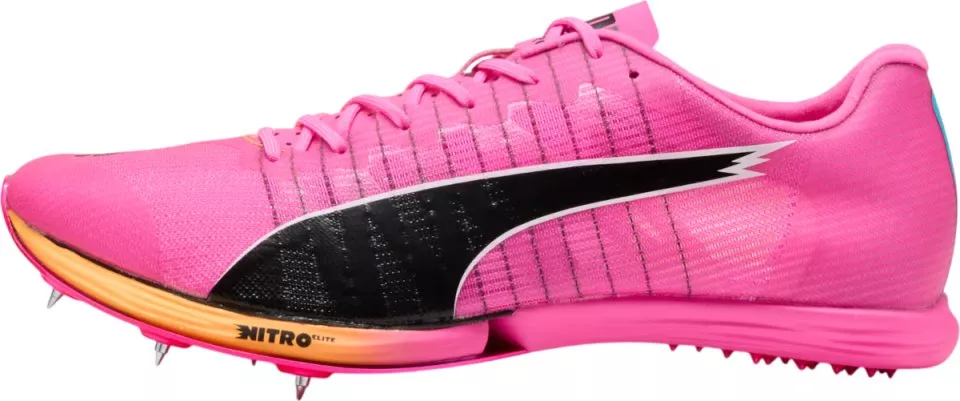 Scarpe da atletica Puma evoSPEED Forte Nitro Elite