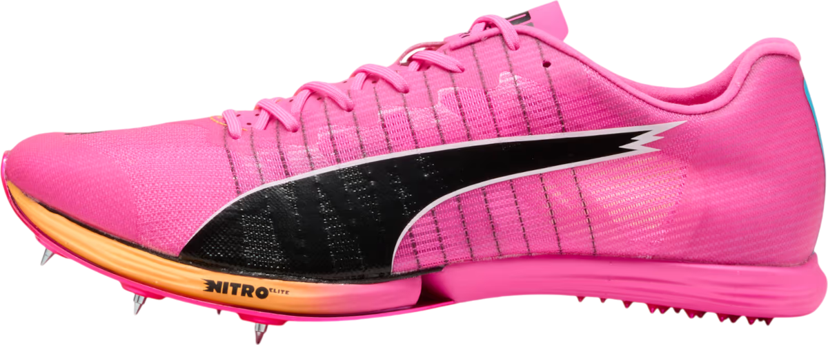 Track shoes/Spikes Puma evoSPEED Forte Nitro Elite - Top4Running.com