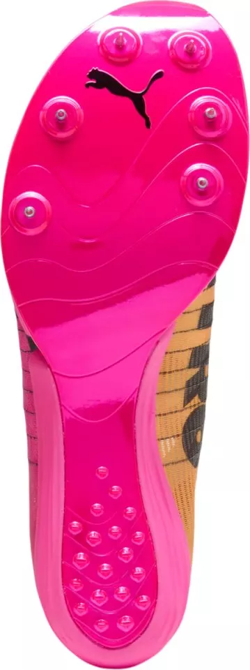 Scarpe da atletica Puma evoSPEED Forte Nitro Elite