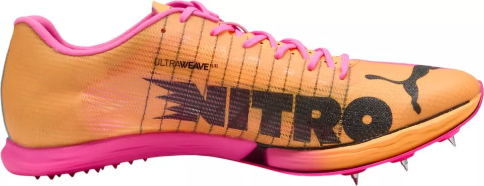 Scarpe da atletica Puma evoSPEED Forte Nitro Elite