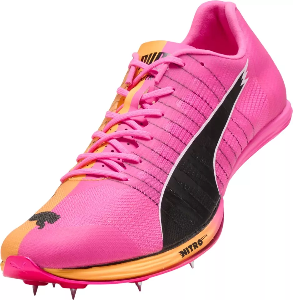 Scarpe da atletica Puma evoSPEED Forte Nitro Elite
