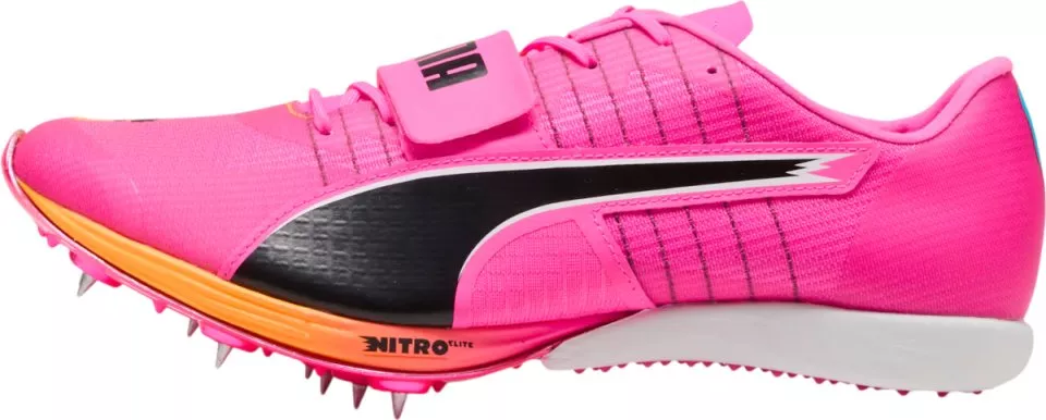 Sapatilhas de pista/Bicos Puma evoSPEED Tokyo Nitro Long Jump
