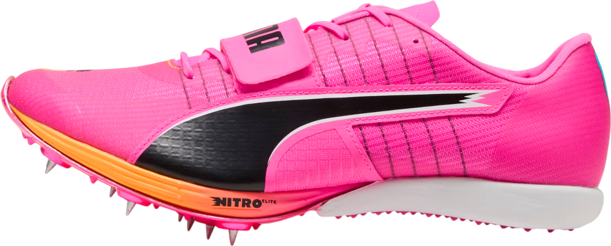 Crampoane Puma evoSPEED Tokyo Nitro Long Jump - Top4Running.ro