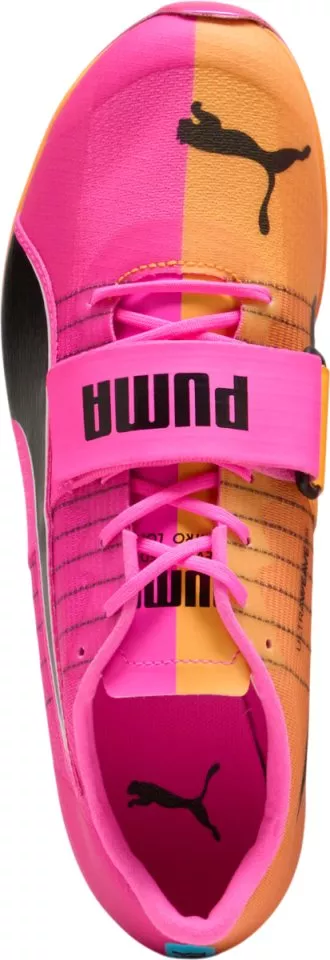 Sapatilhas de pista/Bicos Puma evoSPEED Tokyo Nitro Long Jump