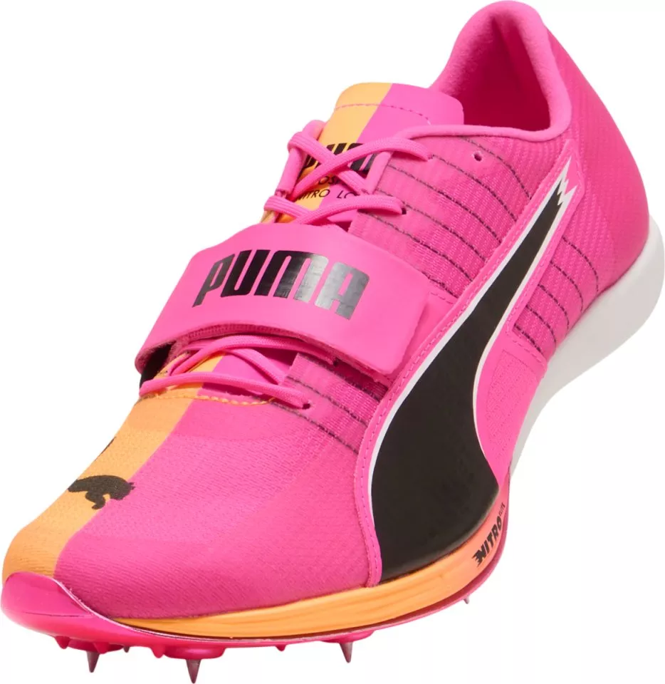 Sapatilhas de pista/Bicos Puma evoSPEED Tokyo Nitro Long Jump
