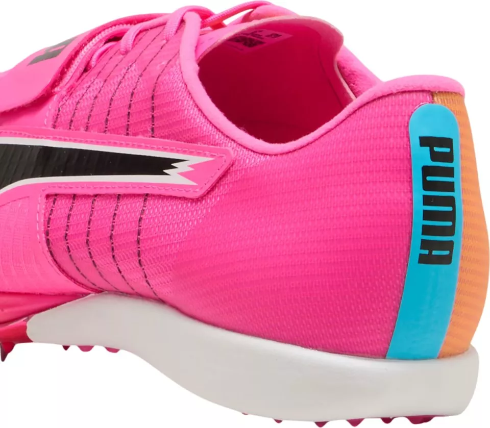 Sapatilhas de pista/Bicos Puma evoSPEED Tokyo Nitro Long Jump