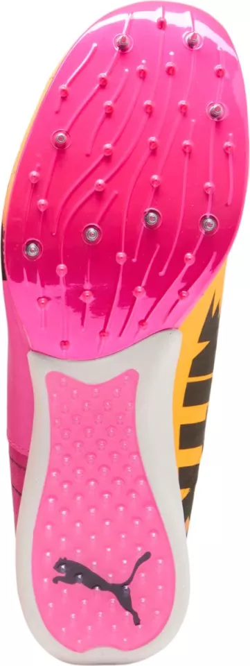 Sapatilhas de pista/Bicos Puma evoSPEED Triple Jump Nitro Elite 2