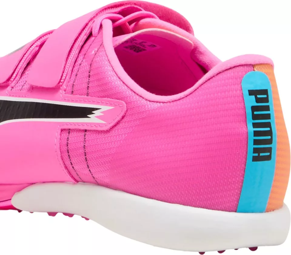 Sapatilhas de pista/Bicos Puma evoSPEED Triple Jump Nitro Elite 2