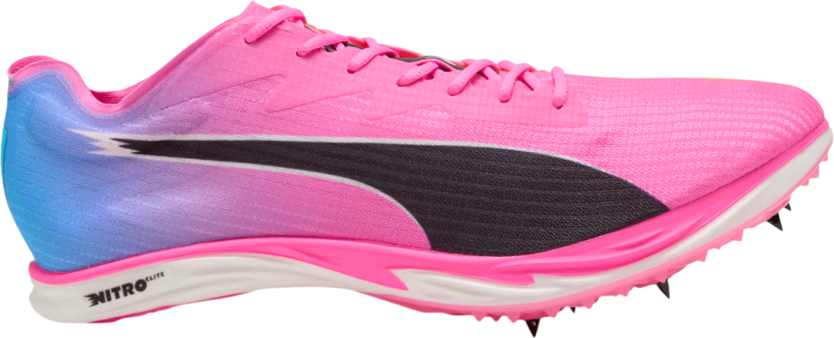 PUMA evoSPEED Mid Distance Nitro Elite 3