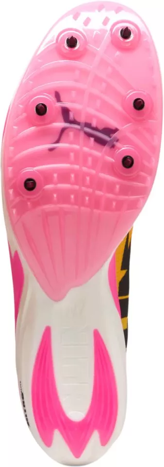 Scarpe da atletica Puma evoSPEED Mid Distance Nitro Elite 3