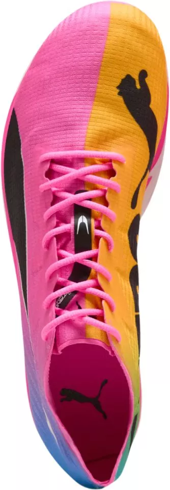 Scarpe da atletica Puma evoSPEED Mid Distance Nitro Elite 3