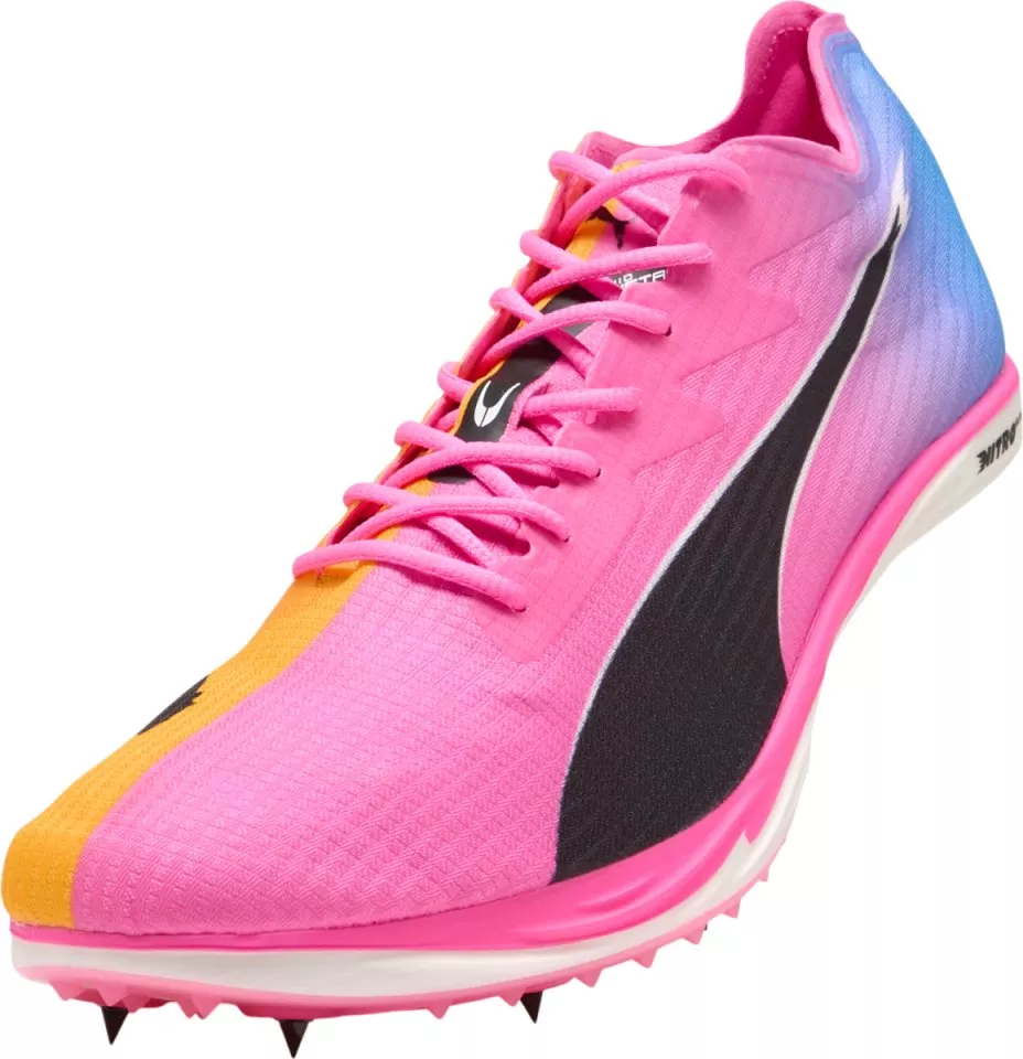 Scarpe da atletica Puma evoSPEED Mid Distance Nitro Elite 3