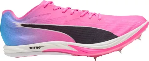 evoSPEED Long Distance Nitro Elite 3