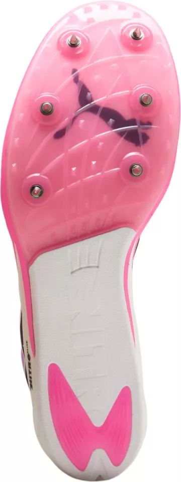Track shoes/Spikes Puma evoSPEED Long Distance Nitro Elite 3