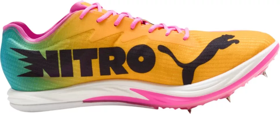 Track shoes/Spikes Puma evoSPEED Long Distance Nitro Elite 3