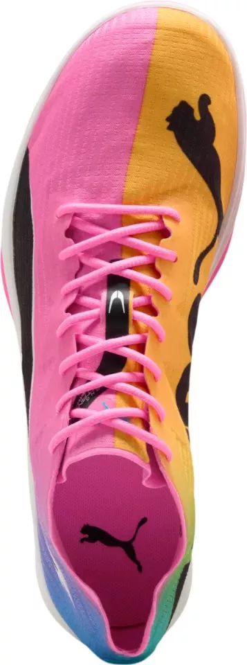 Track shoes/Spikes Puma evoSPEED Long Distance Nitro Elite 3