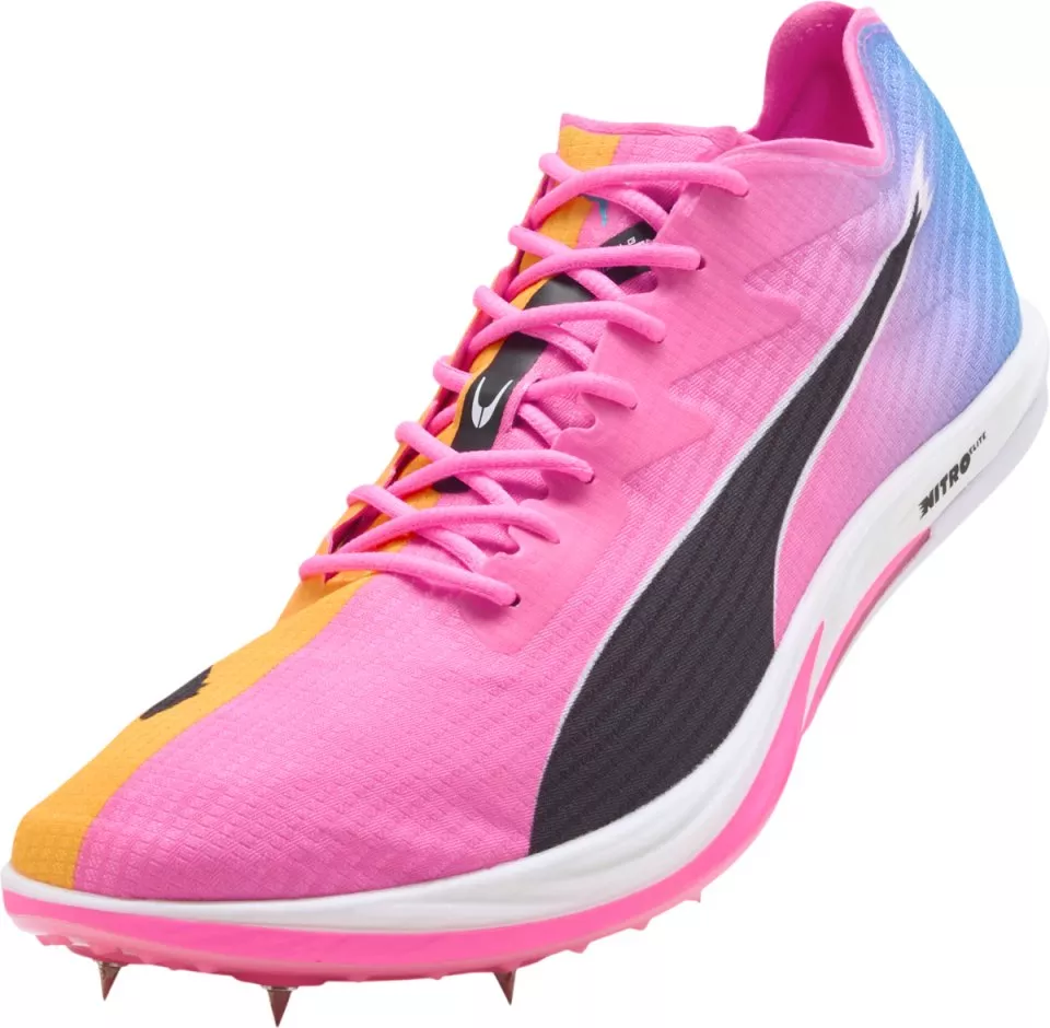 Track shoes/Spikes Puma evoSPEED Long Distance Nitro Elite 3