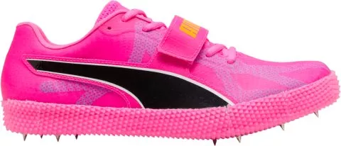 evoSPEED High Jump Nitro