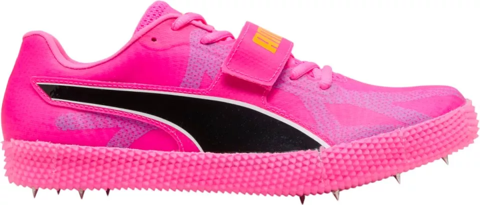 Scarpe da atletica Puma evoSPEED High Jump Nitro