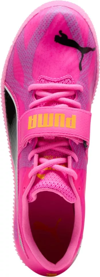 Scarpe da atletica Puma evoSPEED High Jump Nitro