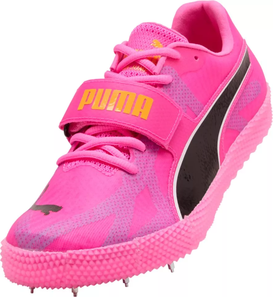 Scarpe da atletica Puma evoSPEED High Jump Nitro