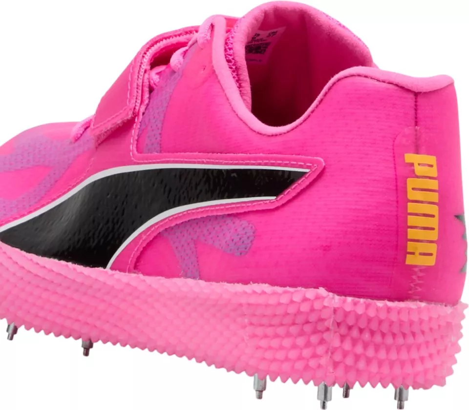 Scarpe da atletica Puma evoSPEED High Jump Nitro