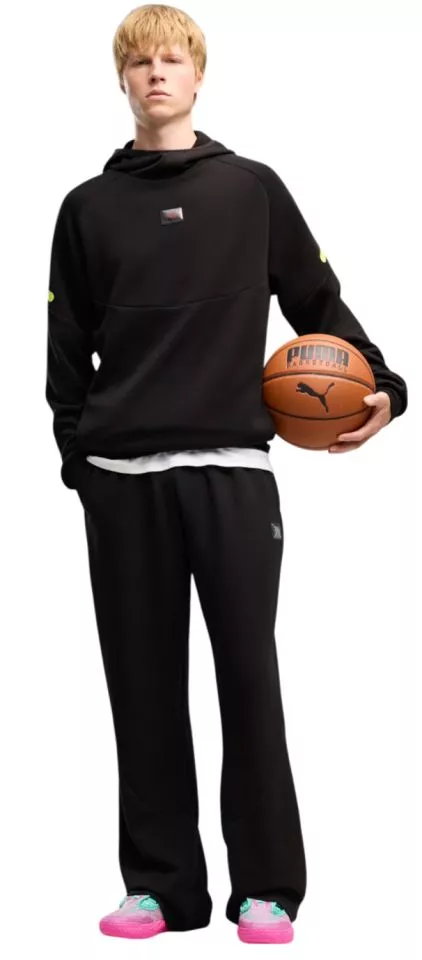 Παπούτσια μπάσκετ Puma MB.05 Lo Miami