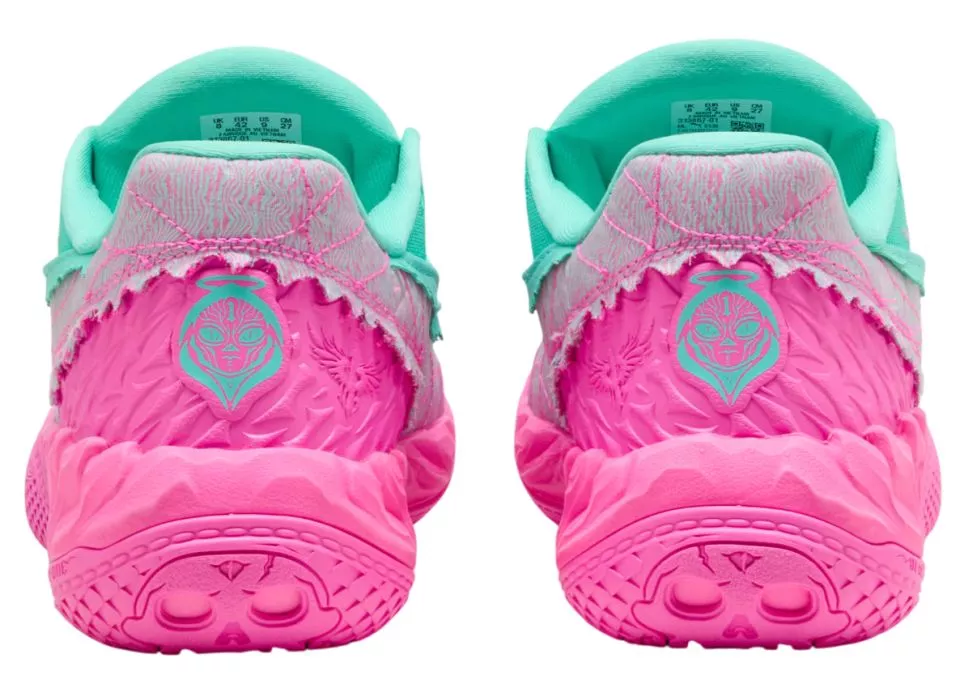 Παπούτσια μπάσκετ Puma MB.05 Lo Miami