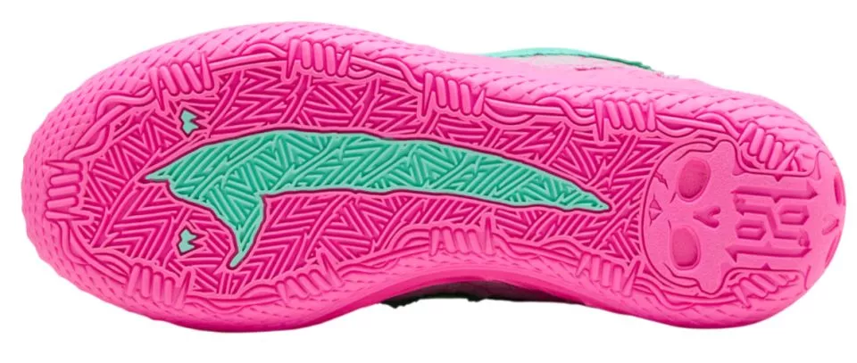 Παπούτσια μπάσκετ Puma MB.05 Lo Miami