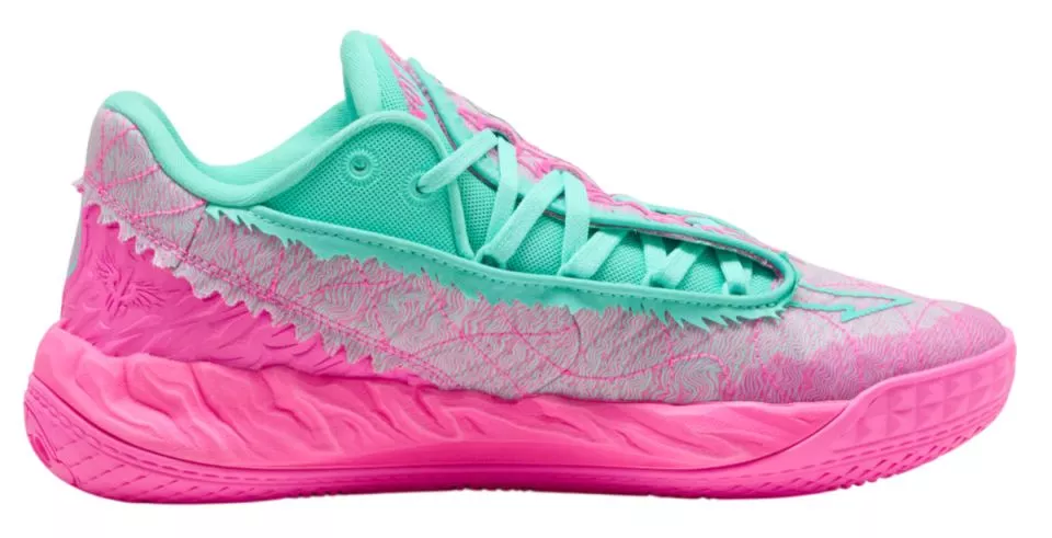 Παπούτσια μπάσκετ Puma MB.05 Lo Miami