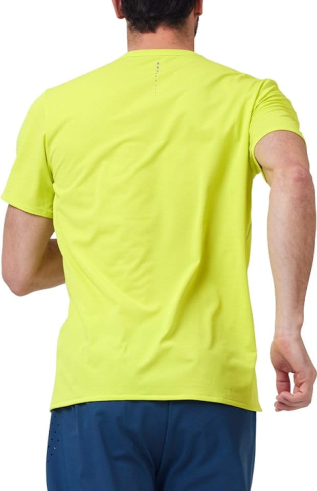 Odlo T-shirt crew neck s/s ZEROWEIGHT CHILL-T