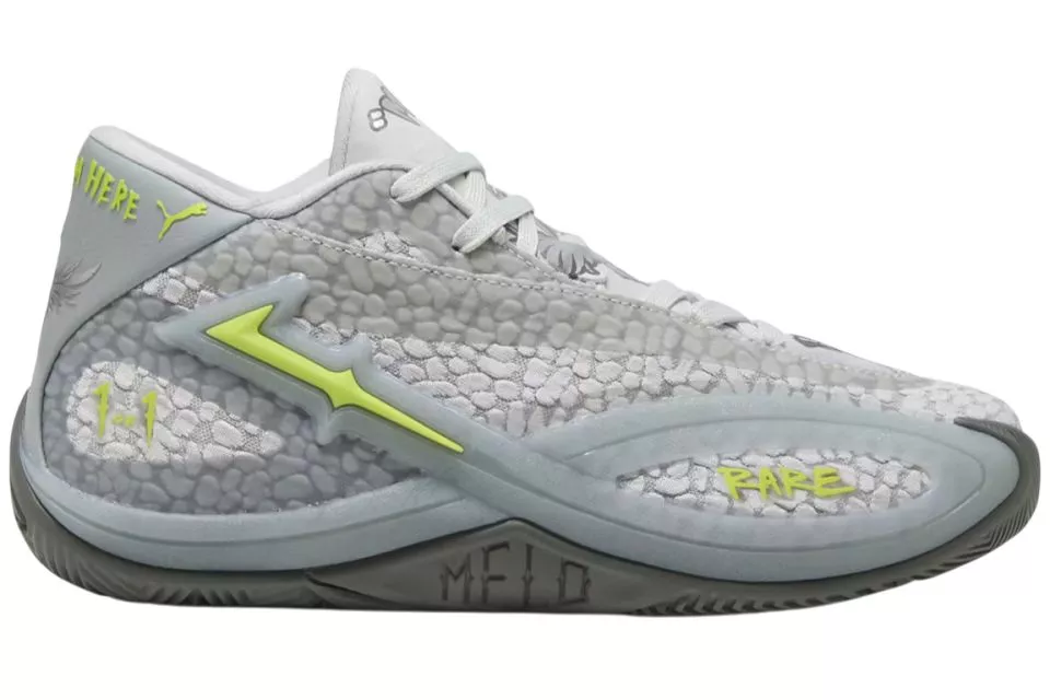 Παπούτσια μπάσκετ Puma MB.06 Hills